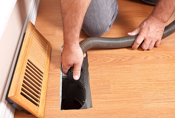 Emergency Air Duct Cleaning in PA