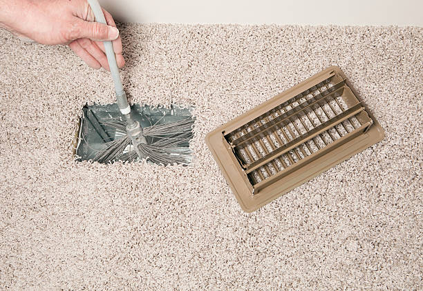 Best Ductwork Cleaning Services  in West Hamburg, PA