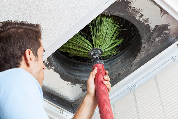 Best Best Air Duct Cleaning Company  in West Hamburg, PA