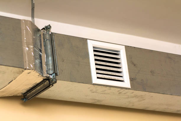 Best HVAC System Cleaning  in West Hamburg, PA